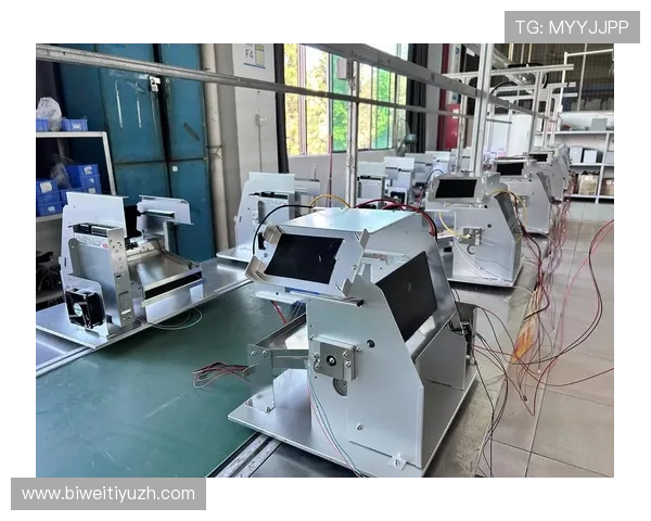 必威自动化设备(太仓)有限公司的自动化设备解决方案如何帮助企业降低生产成本提升竞争力